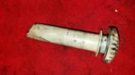 YZ490 Yamaha 1982 (lot 2) Throttle Guide Tube. Fixed Price $45.00.