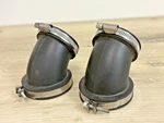 Ducati S2R 1000 696 695 620 Monster Oem Throttle Body Intake Hose Pipe 80110271A. Fixed Price $39.99.