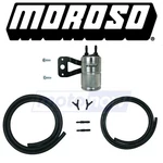 Moroso Air/oil Separator For Twin Cams With V&h VO2 Cleaner 2016 Rp. Fixed Price $373.16.