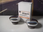 Harley Gas Tank Caps Softail Evo Fat Bob Ratcheting Vented Non V-twin 38-0320 X8. Fixed Price $53.09.