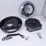 Harley Davidson Heritage 107 Cubic Inches 61300697/61300604. Fixed Price $100.00.