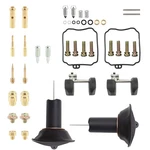 Pcs New Carb Repair Rebuild Kits For Yamaha XV250 Virago XVS650 V-star 18-5171. Fixed Price $15.93.