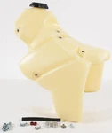 Ims 2003-2005 450 Exc-f Ktm Fuel Tank Natural 2.9 Gal 113320-N2. Fixed Price $347.79.