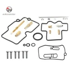 Carburetor Rebuild Kit For Suzuki RMZ250 RMZ450 Keihin Fcr Mx 39MM Racing. Fixed Price $12.55.