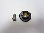 Bmw R1200GS,GSA,R,RS,RT Lc Engine Breather C/w Bolt Pt Nr 11158529306 - A69. Fixed Price $13.27.