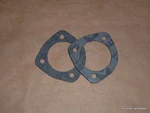 Moto Guzzi Intake Manifold Gasket Set 850 Lemans 1/2/3 California Phf 30-36MM. Fixed Price $5.00.
