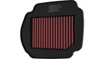 K&n Air Filter #HA-1222 For Honda MSX125 Grom 2022. Fixed Price $62.99.