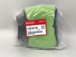 Honda Genuine Oem Element Air Filter 17254-HC0-680. Fixed Price $33.58.