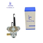 Canny King Fuel Valve Petcock Switch For Yamaha Replace 2AL-24500-00-00. Fixed Price $22.99.