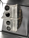 1982 Honda CB750SC Oem Airbox Filter Housing 17213-425-020. Fixed Price $32.00.