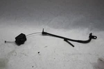 1FK-1130E-00-00 Cable Pulley Complete 1986 Yamaha VMX12 Vmax 1200. Fixed Price $65.00.