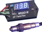 Daytona Wego Iii Wide-band Oxygen Sensor Harley Ultra Limited 10-14. Fixed Price $619.59.