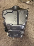 2015 Kawasaki KLE650 Versys Airbox Chamber 11010-0841. Fixed Price $40.24.
