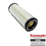 Genuine Kawasaki 11013-7020 Air Filter For FD671D FD851D And FH601V FH770D. Fixed Price $25.99.