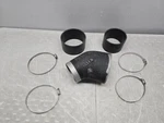 1999-2004 Svt Lightning Cl Intake Elbow 2002 2003 Harley Davidson F150 C&l. Fixed Price $427.00.