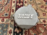 Vance & Hines (nrc) Left Side Engine Cover Suzuki GSX-R600/750 Srad Motors. Fixed Price $159.00.