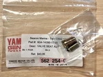 Yamaha Marine Valve Seat Asy For Carburetor Repair 6G4-14390-17. Fixed Price $24.90.