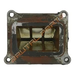 1982 Suzuki RM125 Oem Intake Reed Cage Block Assembly 13150-14110. Fixed Price $37.49.