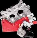 Feuling 9010 Camplate Psi Testing Tool For Twin Harley Motors. Fixed Price $199.95.