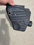 1980 Suzuki RM400 - Used Air Box. Fixed Price $145.00.