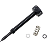 New Moose Racing Fuel Mixture Screw By Zipty Black 1050-0213. Fixed Price $23.00.