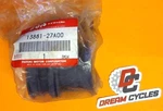 Nos Genuine Suzuki GSXR750 GSX600 Air Cleaner Outlet Tube 13881-27A00 Oem. Fixed Price $19.89.