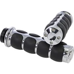 Kuryakyn 6235 Iso Hand Grips Chrome For Victory & More (check Description). Fixed Price $116.99.