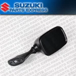New 1999 2020 Oem Suzuki GSX1300R Hayabusa Right Hand Mirror 56500-24F20. Fixed Price $186.95.