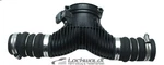 Pressure Tube Charging Air Y-piece Porsche Cayenne 92A 958 957 9PA 7L514577. Fixed Price $93.72.