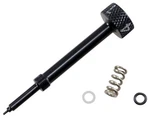 Moose Black Air/fuel Mixture Screw By Zip-ty (1050-0213). Fixed Price $28.18.