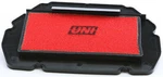 1995-98 Honda Cbr 600 F3 Uni Motorcycle Air Filter Oem Replacement NU-4124. Fixed Price $39.64.