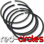 Piston Rings Fits Honda 56MM. Fixed Price $12.08.