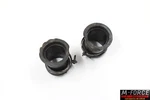 1986 Yamaha Maxim 700 Oem Left Airbox Intake Filter Boots. Fixed Price $31.54.