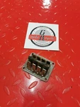 Yamaha DT250 1977 Reed Valve Block Cage 1978 1979. Fixed Price $30.51.