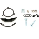 Arlen Ness Inverted Air Cleaner Hardware Kit 602-004. Fixed Price $31.45.