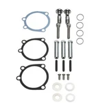 Arlen Ness Stage 1 Air Cleaner Gasket/hardware Kit 602-008. Fixed Price $51.01.
