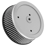 Caltric Air Filter For Harley Davidson Fat Boy Flstfi 2005 29442-99A 29442-99E. Fixed Price $20.00.
