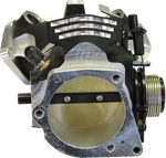 Horsepower HPI-51D1-17B Big Bore Throttle Body Black Mm Twin Cam Electra Gl. Fixed Price $706.46.