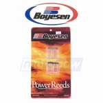 Boyesen Power Reeds For 1980-1982 Suzuki RS175 Fuel & Air. Fixed Price $34.59.