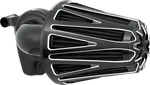 Arlen Ness Monster Sucker Air Cleaner Black Harley 600-082. Fixed Price $504.99.