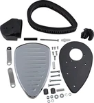 Baron Comet Big Air Kit Cleaner Assembly Chrome Suzuki Boulevard C50 05-21. Fixed Price $374.16.