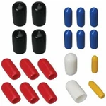 Universal Vacuum Line Cap Kit Carburetor Intake 20 Pack Assorted Sizes Sbc Bbc. Fixed Price $9.95.