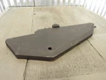 13-17 Kawasaki Ninja 300 Cover Panel 14092-0954. Fixed Price $8.32.