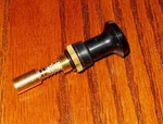 Yamaha YZ80,YZ85,YZ125,YZ250 Carburetor Choke Plunger Lever 3JE-14171-00-00. Fixed Price $64.95.
