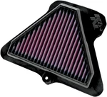 K&n Air Filter #KA-1011 Fits Kawasaki ZX-10R/NINJA Abs 2011-2015. Fixed Price $83.99.