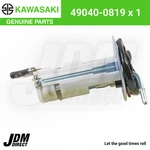 Kawasaki Ninja ZX-6R Pump-fuel Genuine 49040-0819 New From Japan. Fixed Price $330.19.