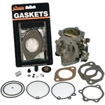 James Gaskets Carb Rebuild Kit JGI-27006-76. Fixed Price $75.05.