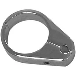 Drag Specialties Chrome 1-1/8" Throttle/idle Single Cable Clamp 0658-0038. Fixed Price $45.04.