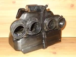 1979 1980 Honda CB750F Oem Air Cleaner Housing 17213-438-000. Fixed Price $40.00.