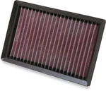 & BM-1010R Sportbike High-flow Air Filter Bmw S1000RR And HP4. Fixed Price $128.64.